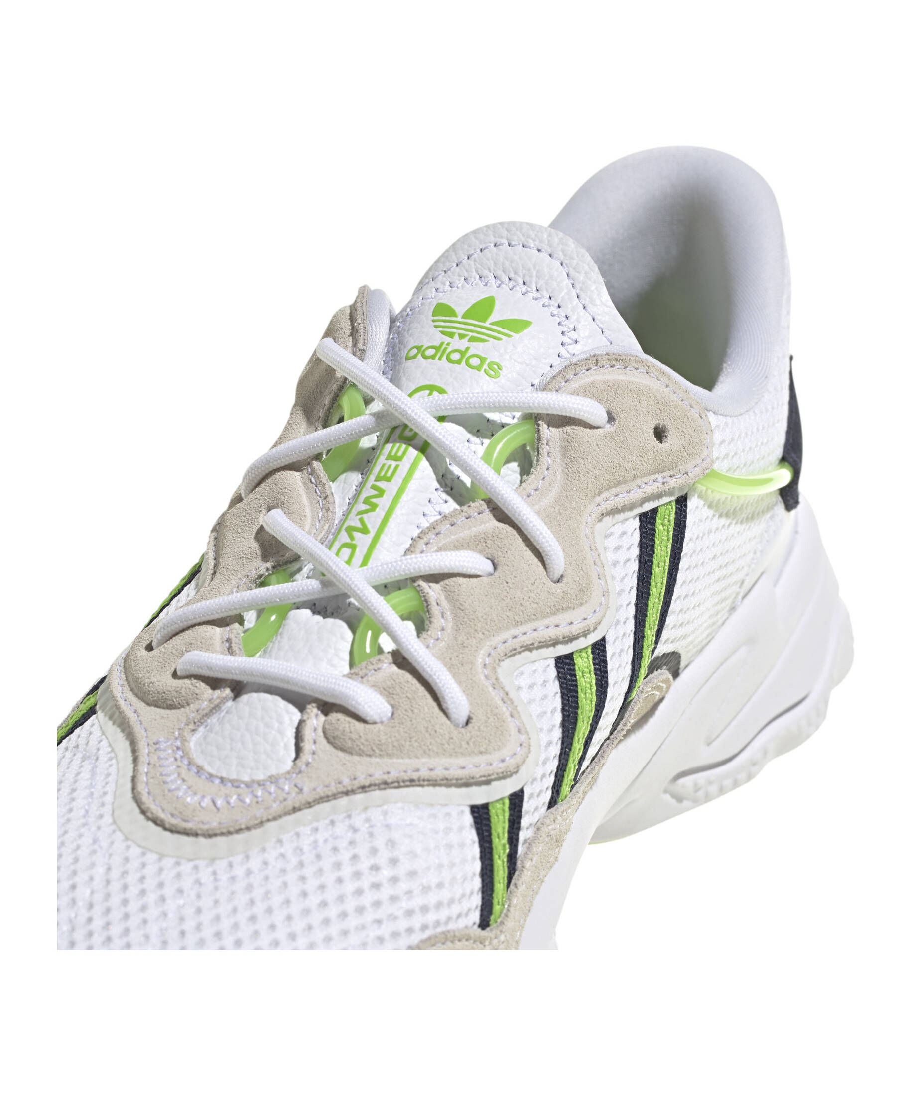 adidas Performance| Herren Lifestyle - Schuhe Herren - Sneakers Ozweego Manchester United