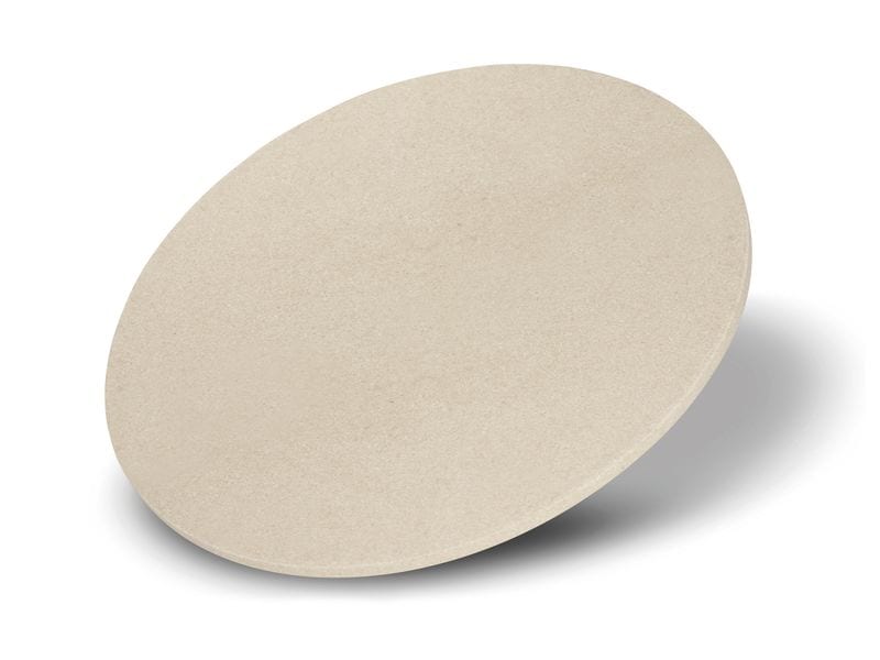 Enders Pizzastein Ø 31.5 cm, Rund Pizzastein aus Cordierit
