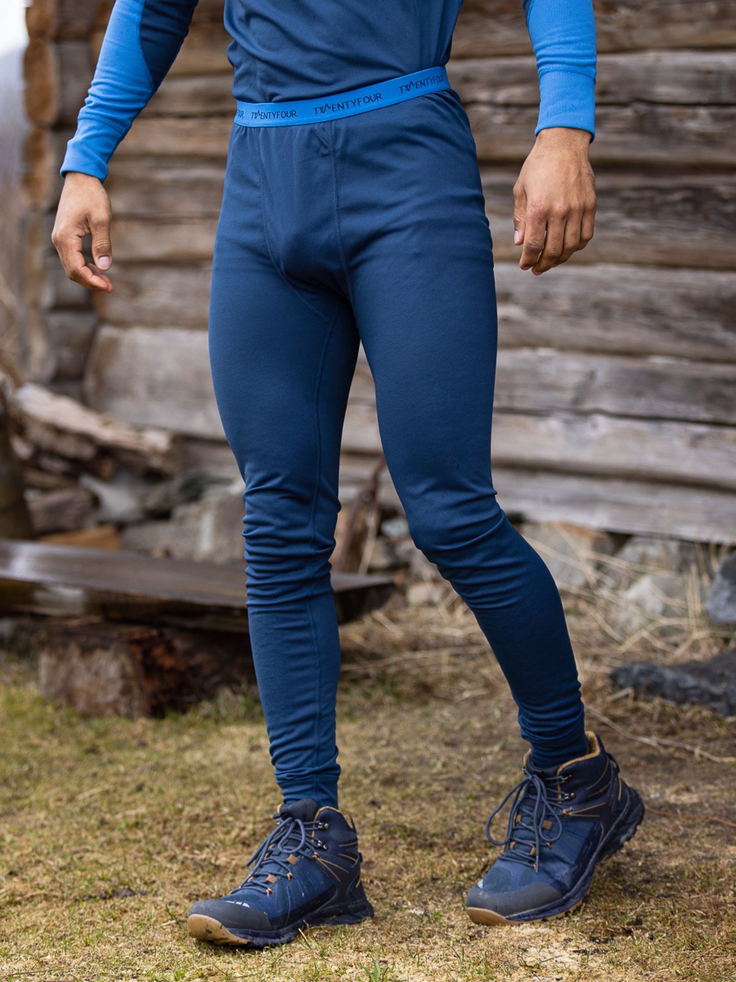 Loen Baselayer Tights