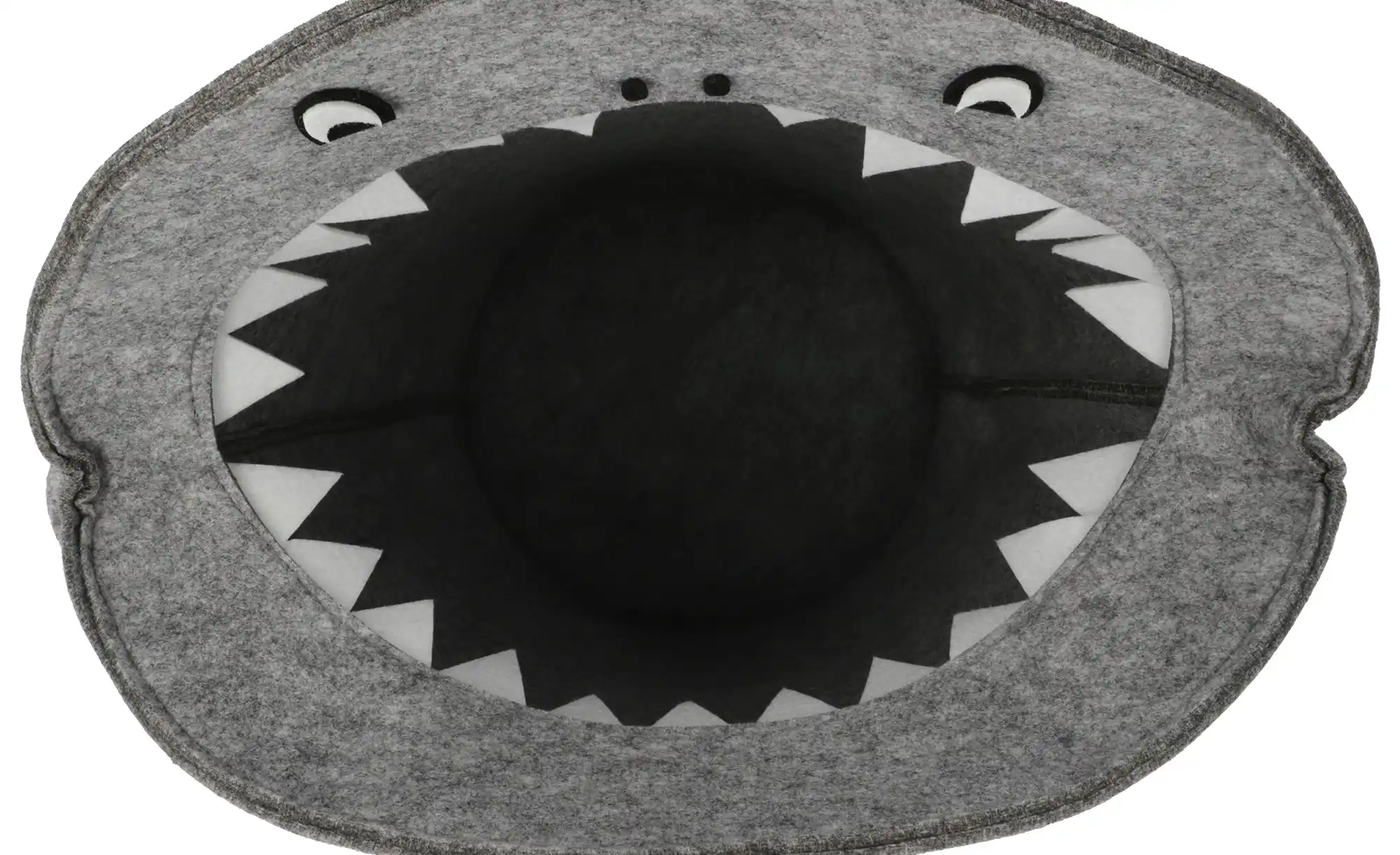 Filz Aufbewahrungskorb Sharky