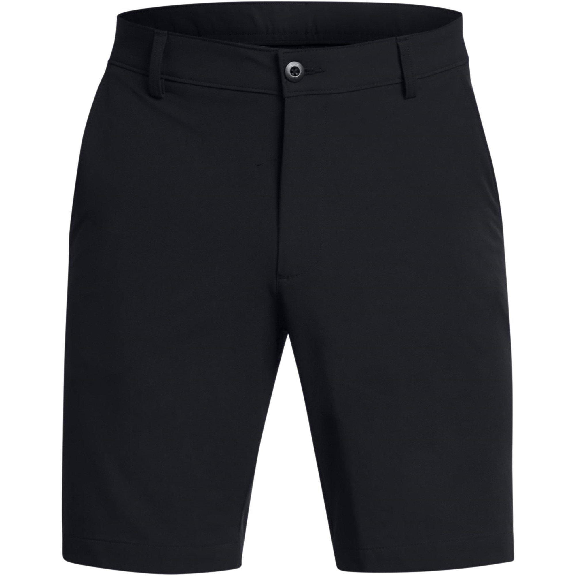 Under Armour Matchplay Tapered Shorts Mens