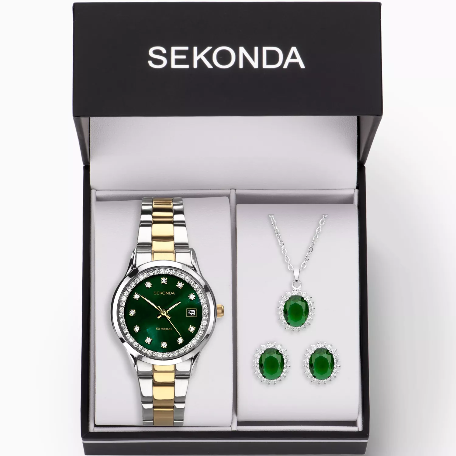 Sekonda Catherine Gift Set 49038