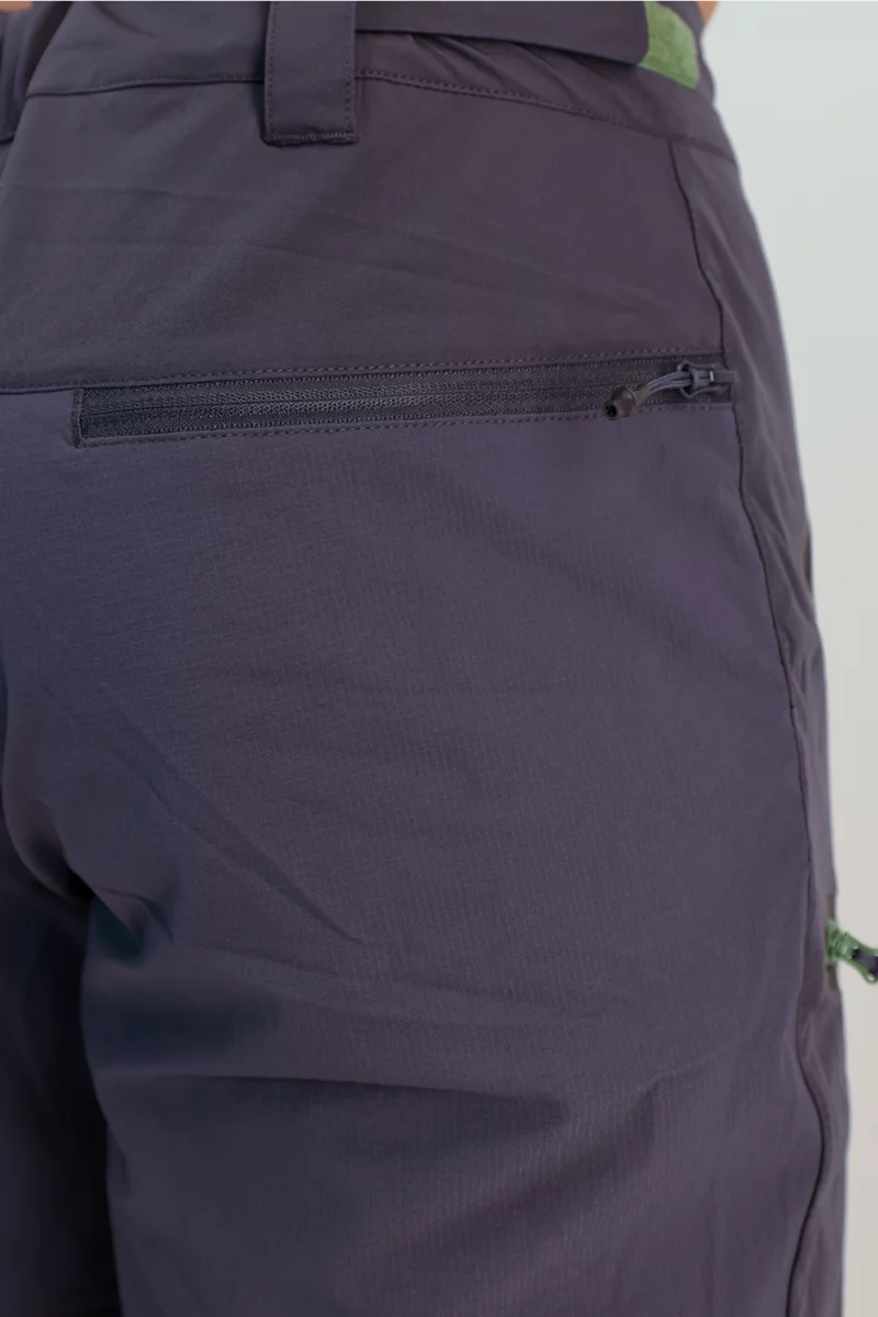 46 NORD Performance Herren Wanderhose