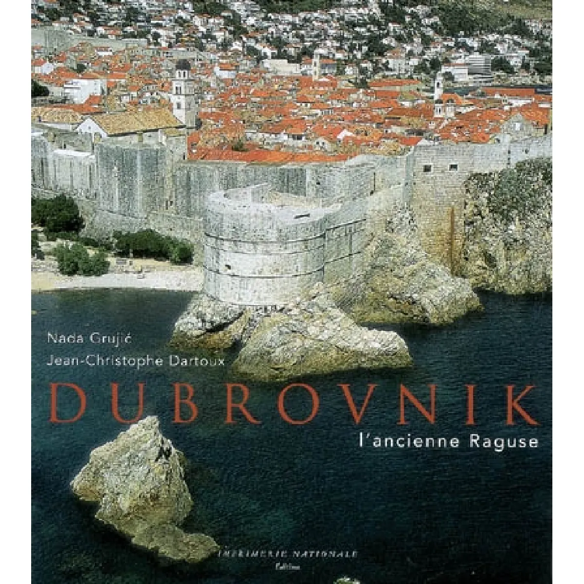 Dubrovnik : l'ancienne Raguse · Occasion