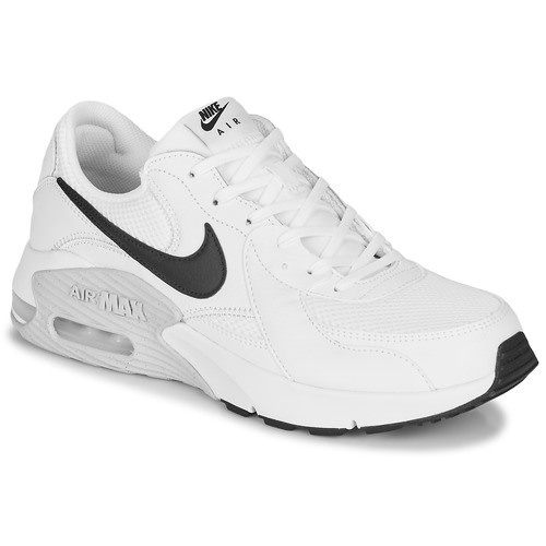 Nike - AIR MAX EXCEE - Blanc / Noir