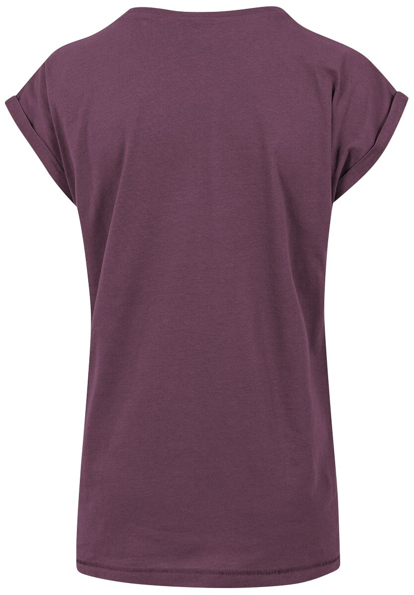 T-shirt Manches Larges Femme | Urban Classics T-Shirt Manches courtes