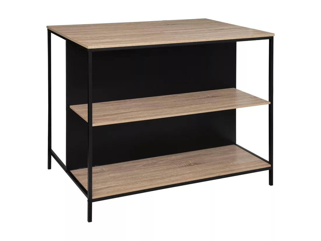 Ilot de Cuisine Design 