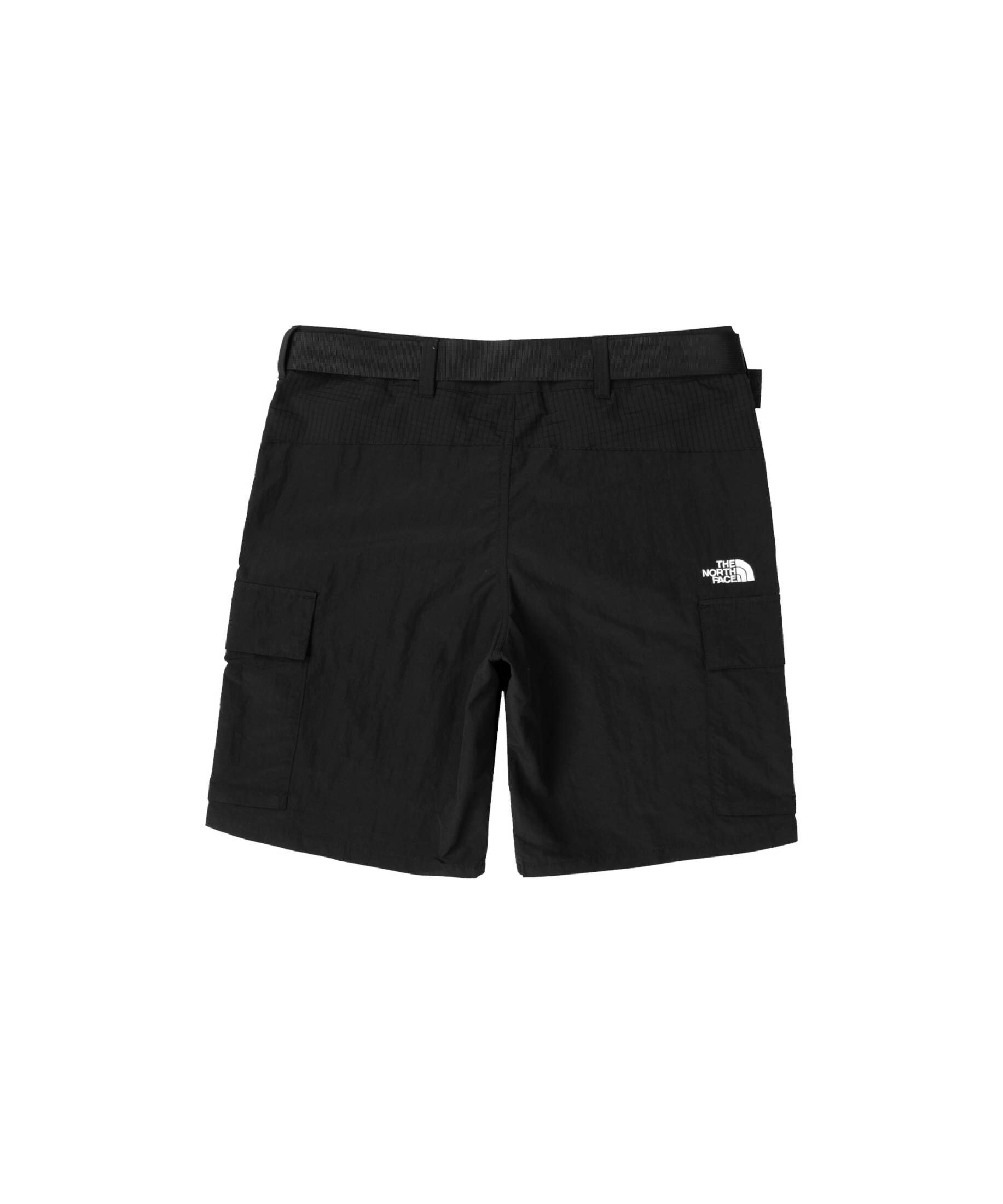 The North Face| Herren Lifestyle - Textilien - Hosen kurz Black Box Utility Short