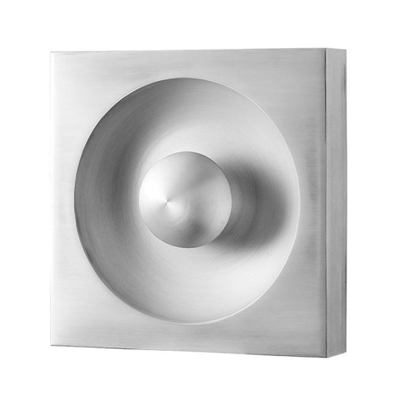 Verpan Spiegel wandlamp