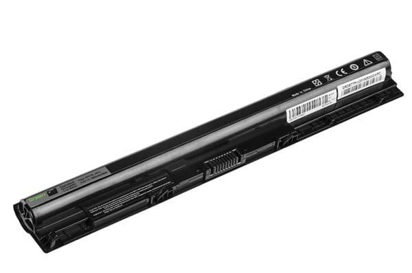 Green Cell PRO Batteri til Dell Inspiron 3451 3555 3558 5551 5552 5555