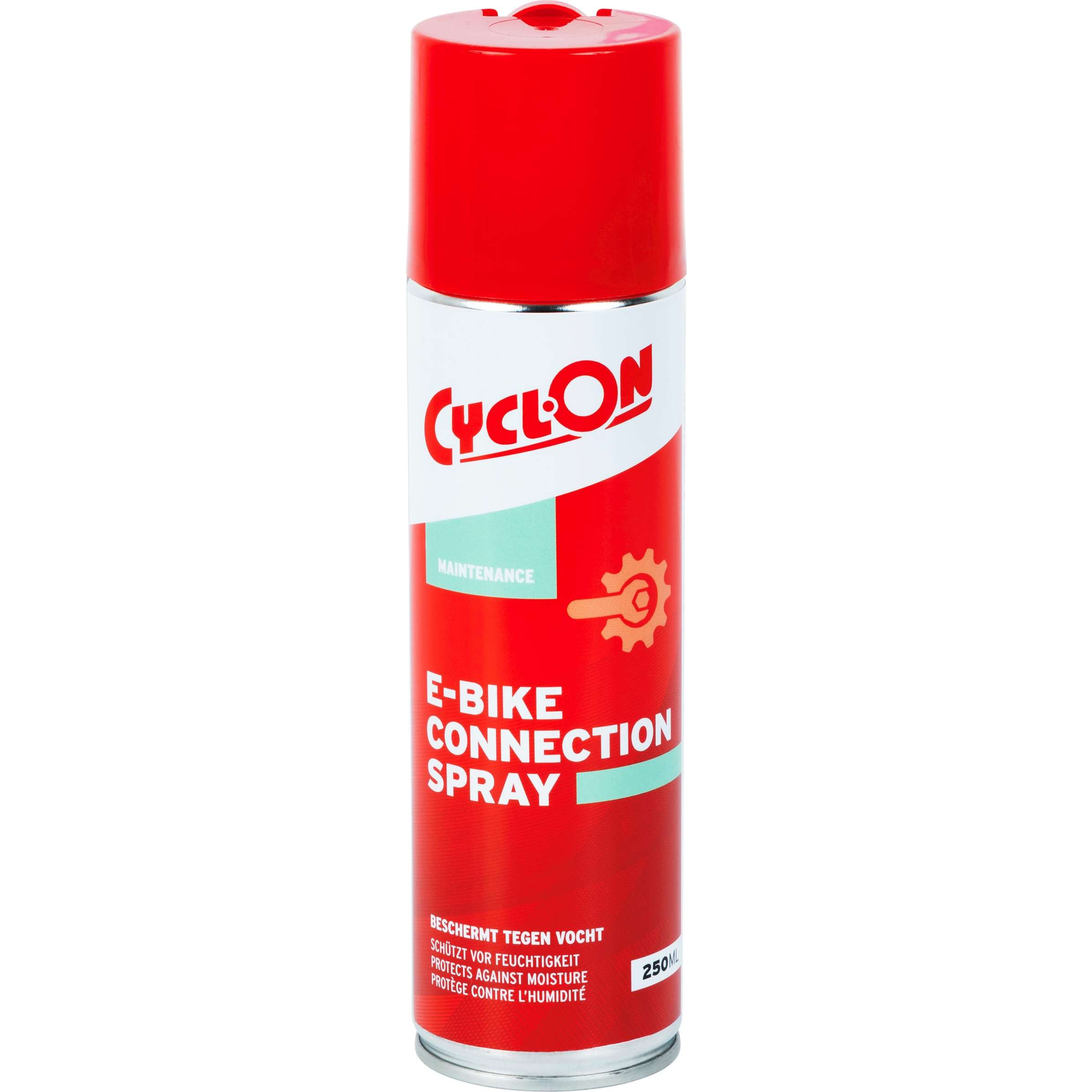 CyclOn E-bike Connection Beschermingsspray