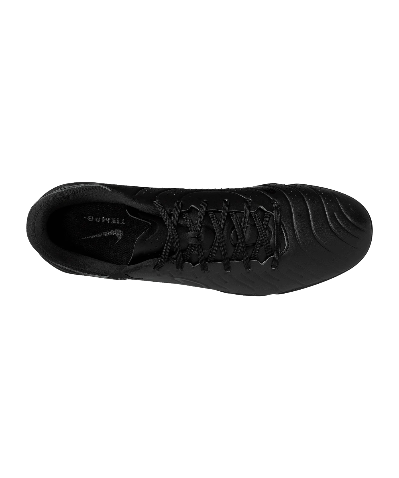 Nike Tiempo Legend X Academy TF Shadow Schwarz F002
