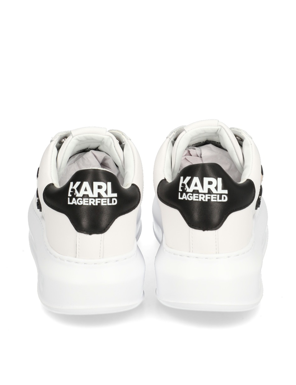 KAPRI Karl Ikonic Lo Lace