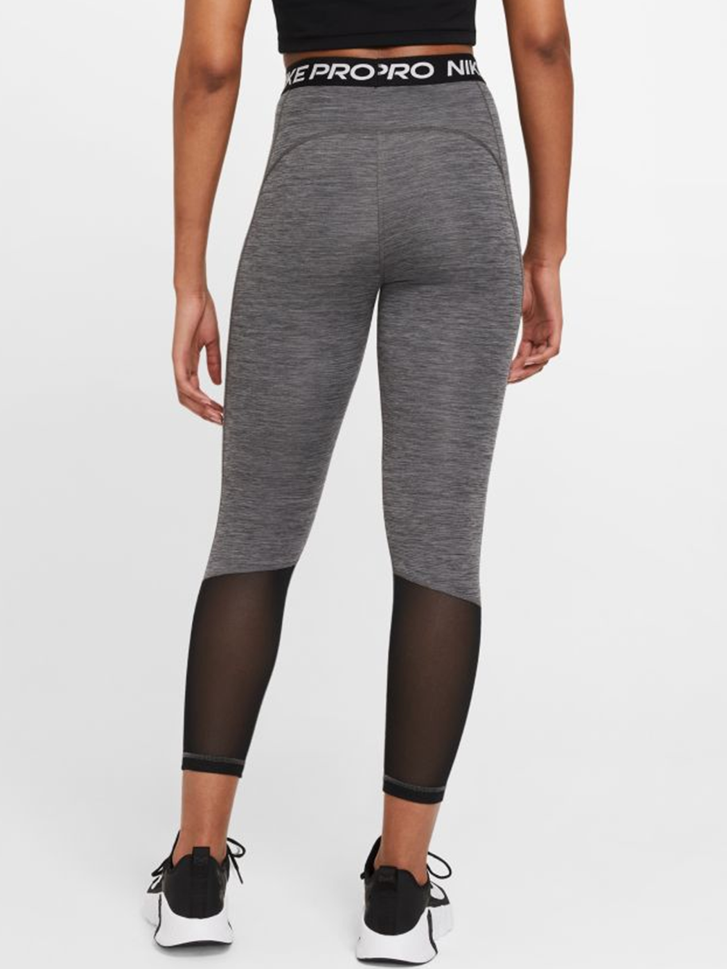 Nike Pro 365 High Rise tights