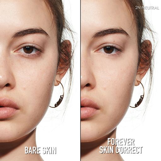 Dior Forever Skin Correct Concealer, 2N
