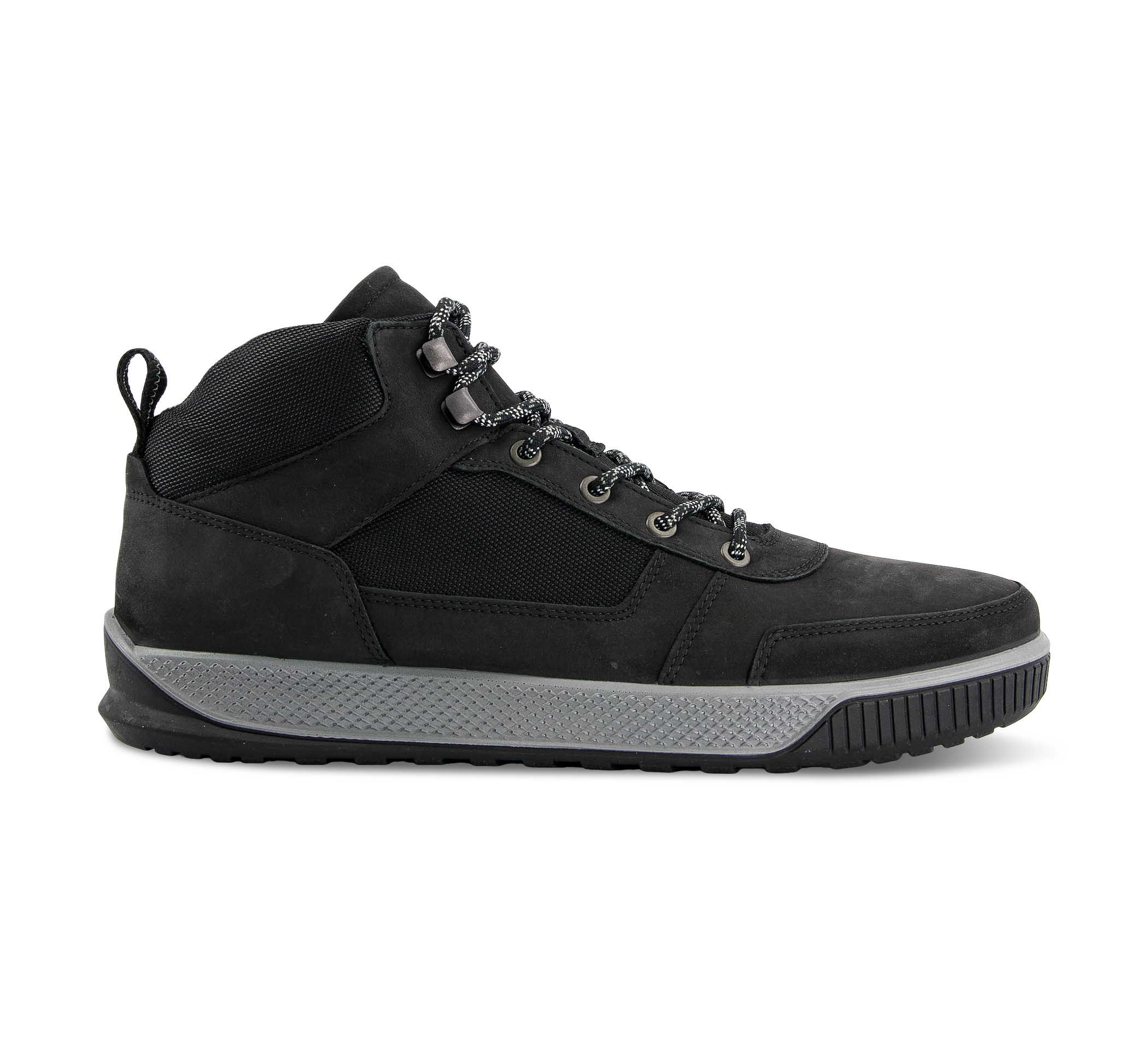 Ecco Byway - Schnürboots