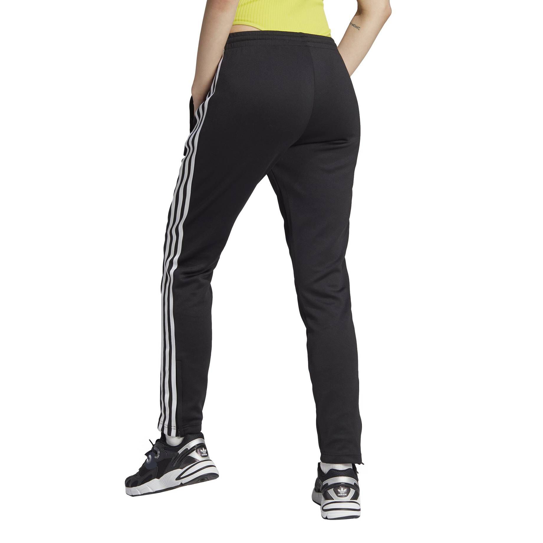 adidas Originals| Damen Sweathose ADICOLOR SST TRACK PANT
