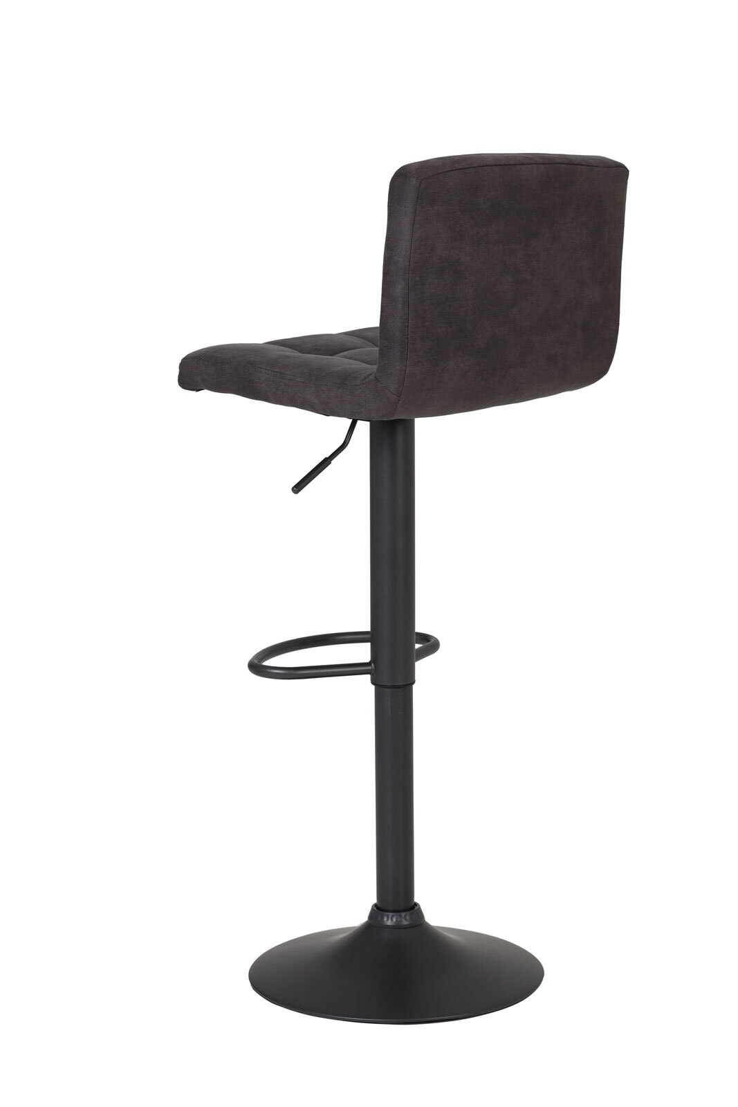 Barstuhl AMANDA M 2er Set anthrazit