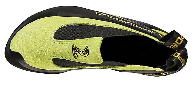 LA SPORTIVA - CHAUSSON BALLERINE COBRA