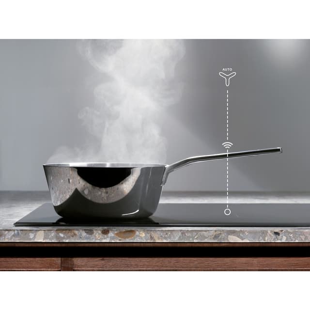 Electrolux kogeplade HHP670FNK indbygget