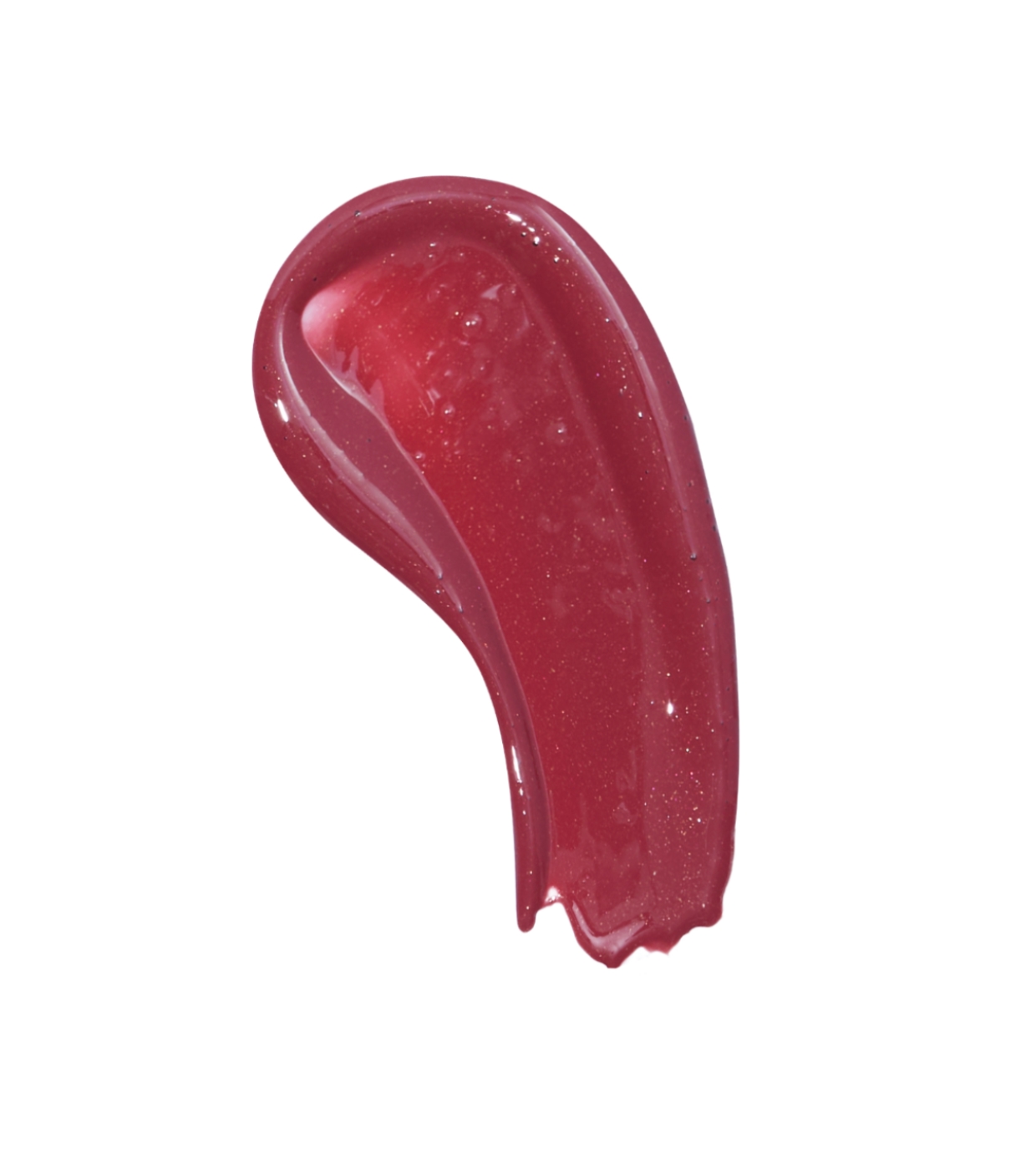Revolution - Brilho labial volumizante Pout Bomb - Rosewood Rose Pink
