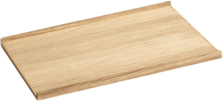 Moebe Tray Oak Large Oak