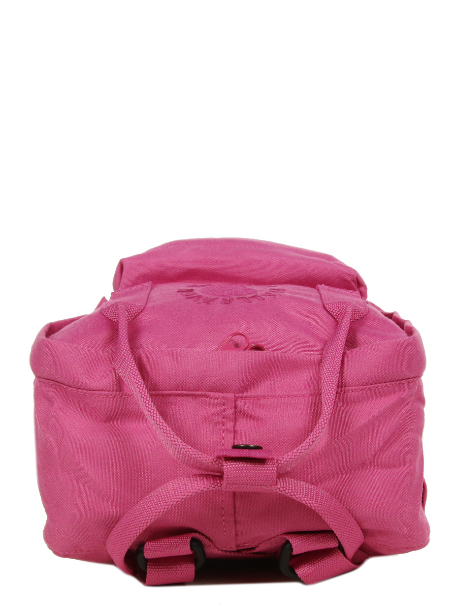 Sac À dos Fjallraven Re-Kanken Mini