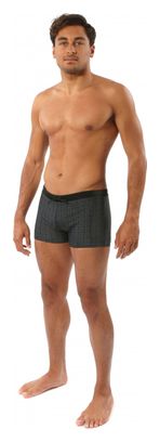 Maillot de Bain Speedo Valmilton Aqsh Noir