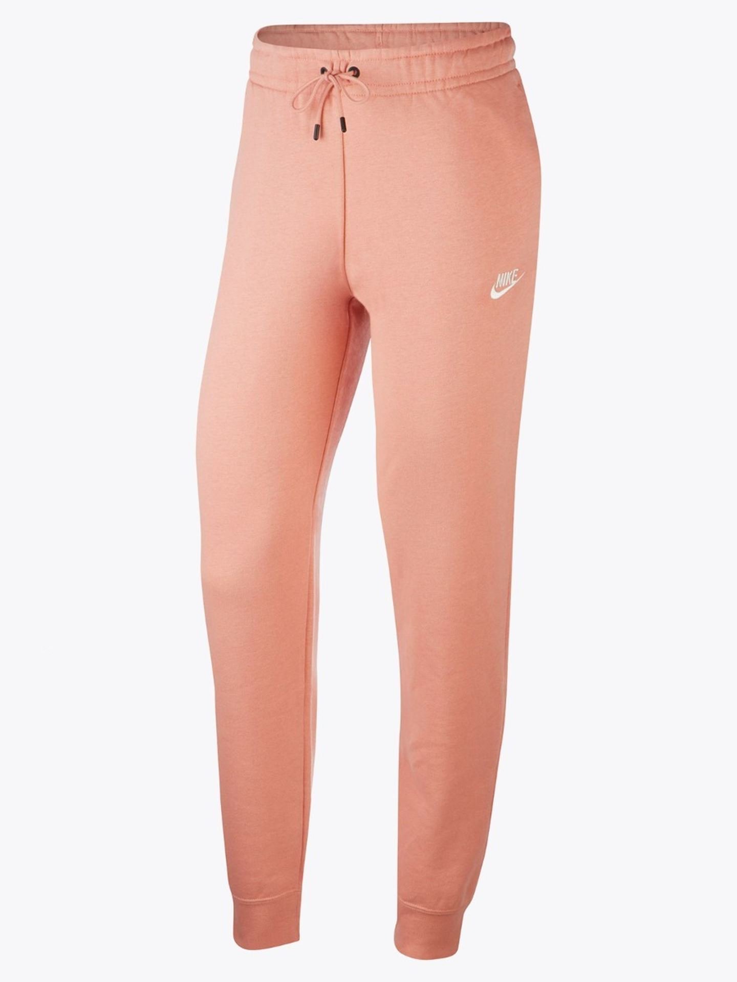 Essential Pant Reg Fleece