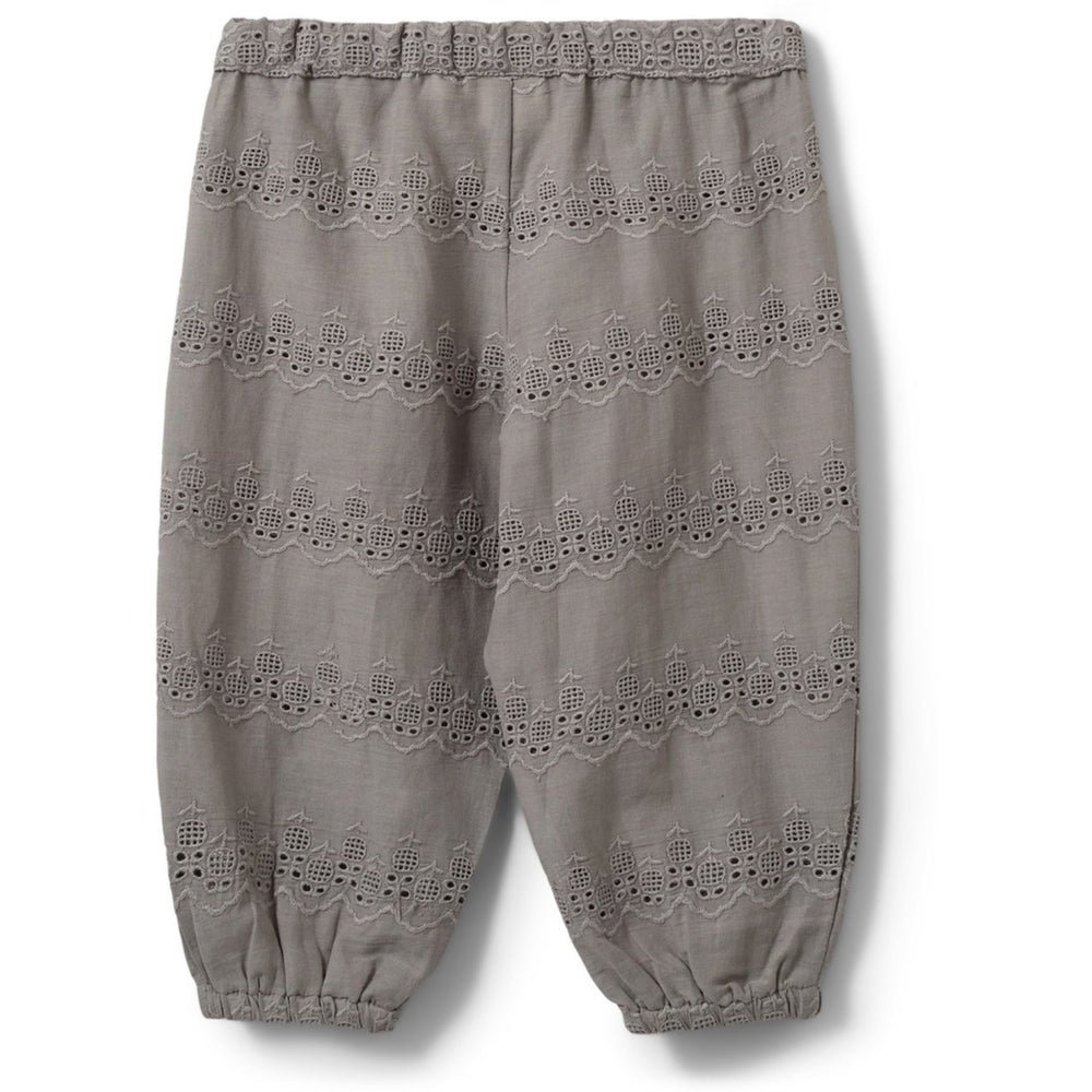 Køb Sofie Schnoor Stone Grey Carlinakb Bukser