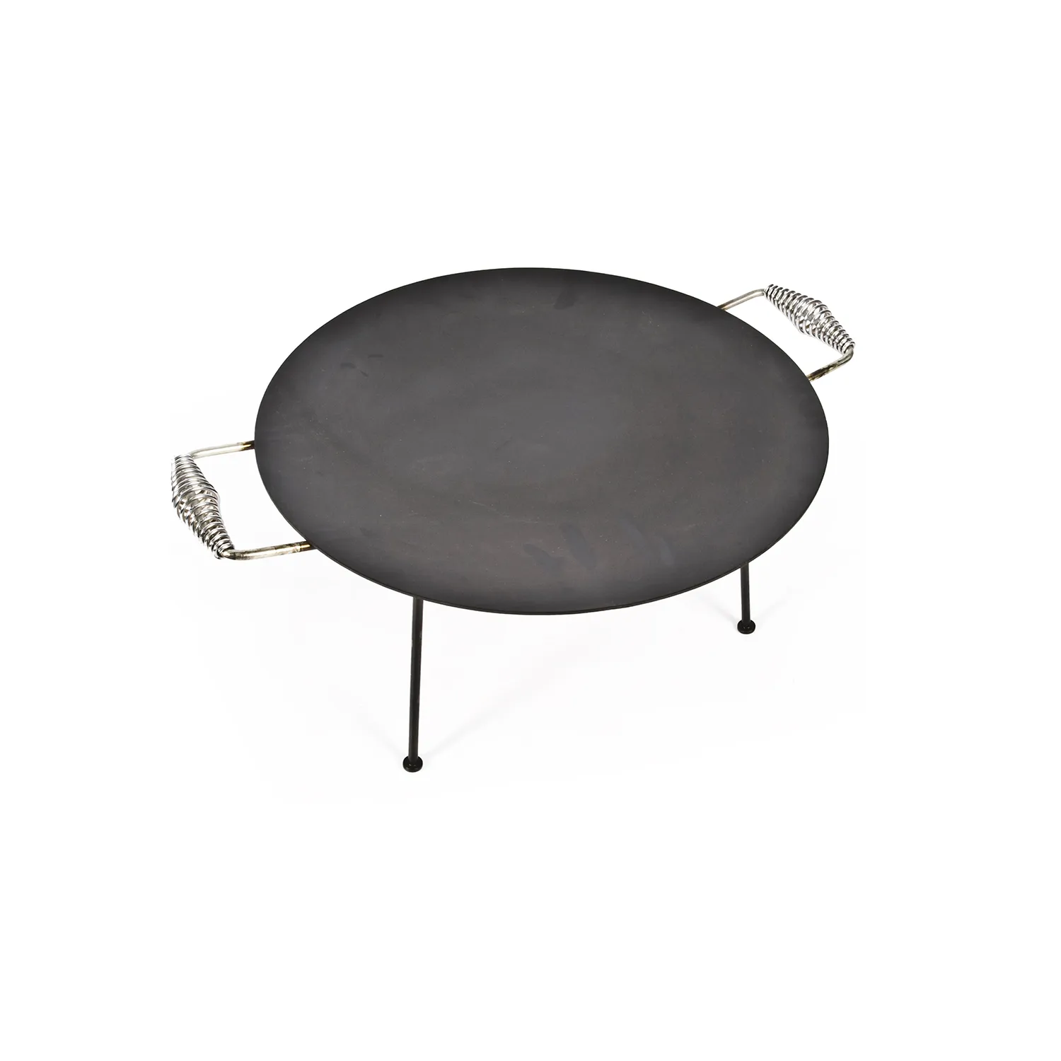 Hällmark Stekhäll Ø 58 cm NoColour