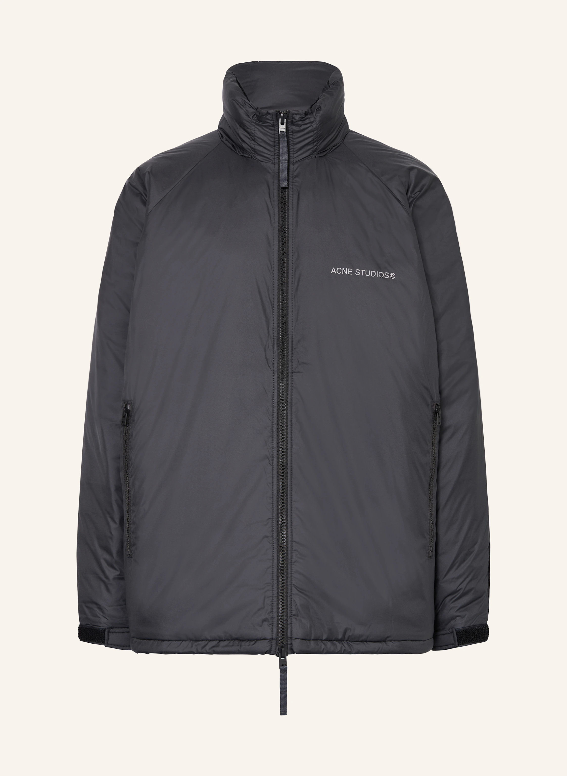 Acne Studios Daunenjacke