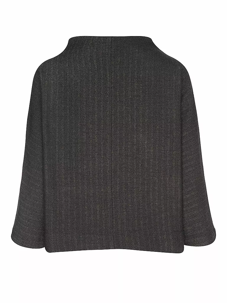 OPUS Sweater GISHA braun
