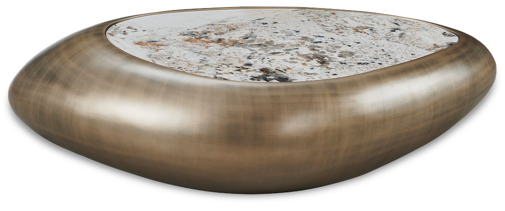 Salontafel  Castello B116 x D77 x H28 cm