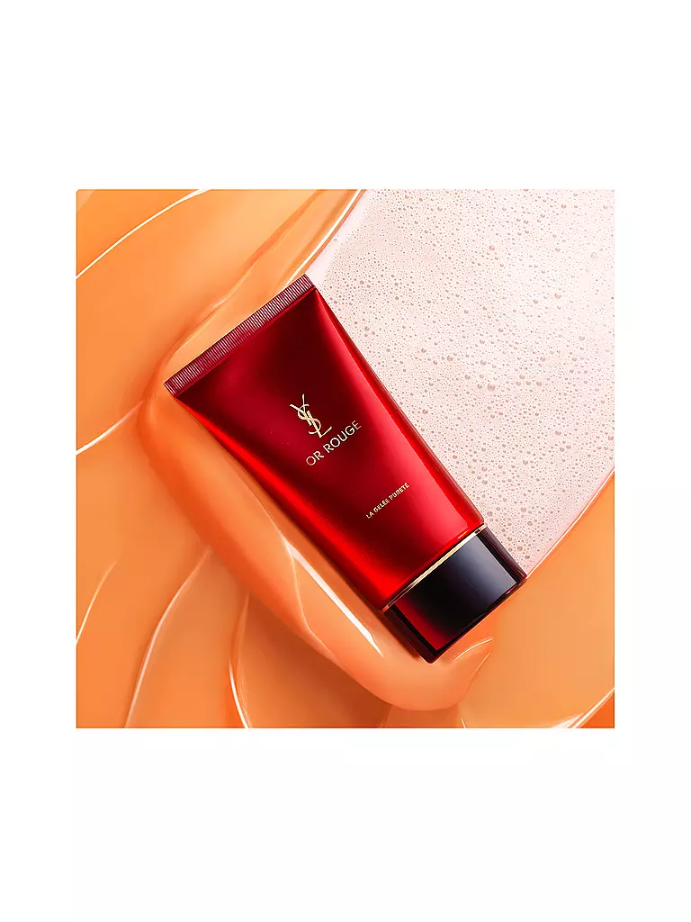 YVES SAINT LAURENT Reinigung - Or Rouge Cleansing Cream 150ml keine Farbe