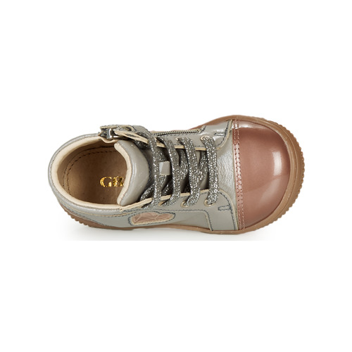 GBB - OTANA - Gris / Rose