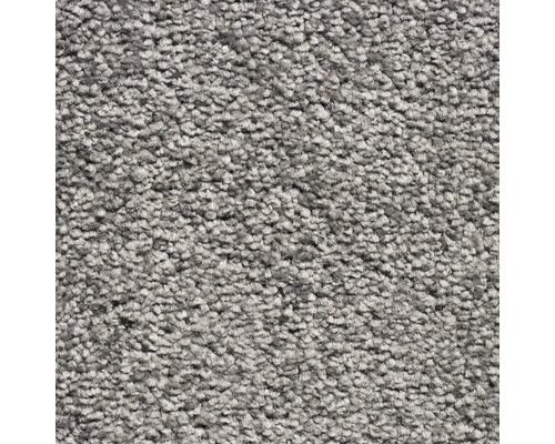 Velours tapijt, kermisthema, grijs, 500 cm breed (per meter verkocht)