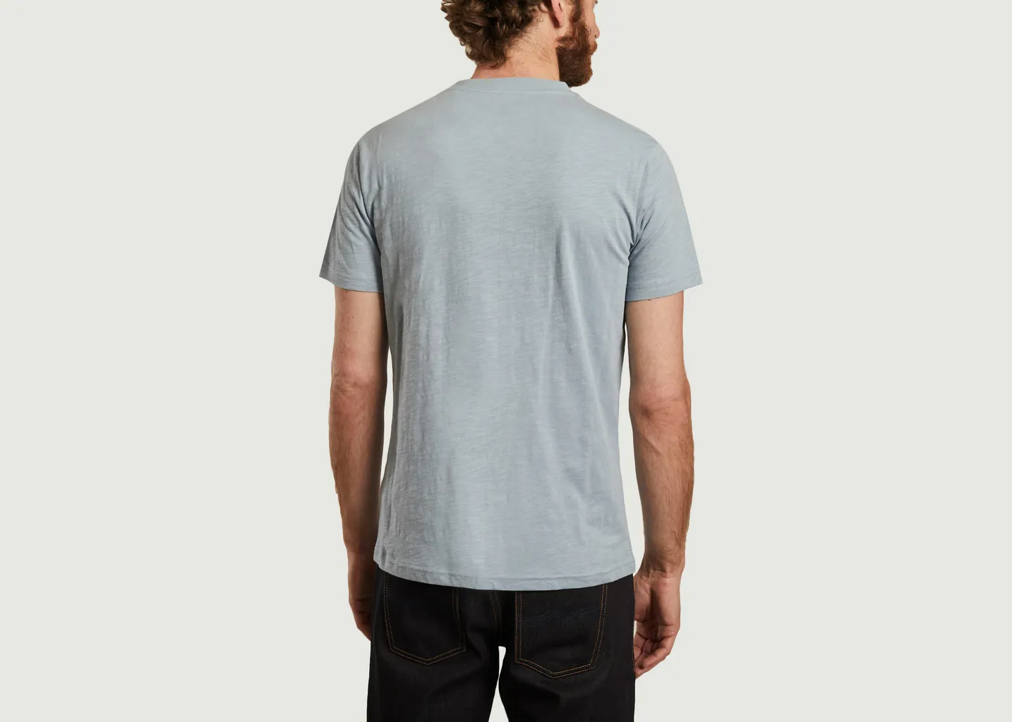 T-shirt Alder KCA