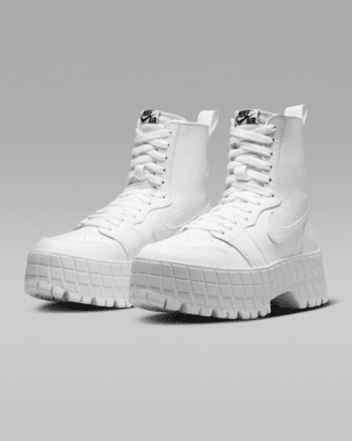 Air Jordan 1 Brooklyn Women's Boot