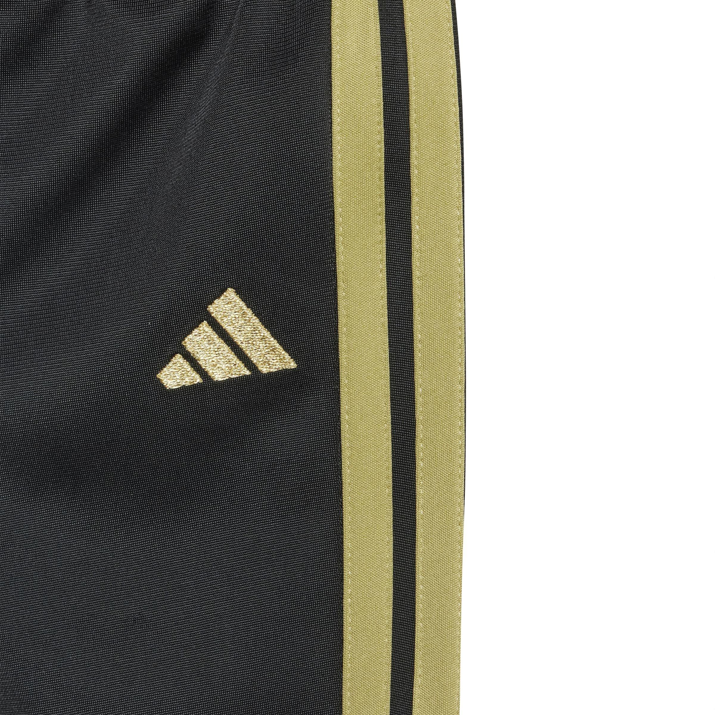 adidas 3 Stripe Essentials CLIMACOOL Track Suit Infants