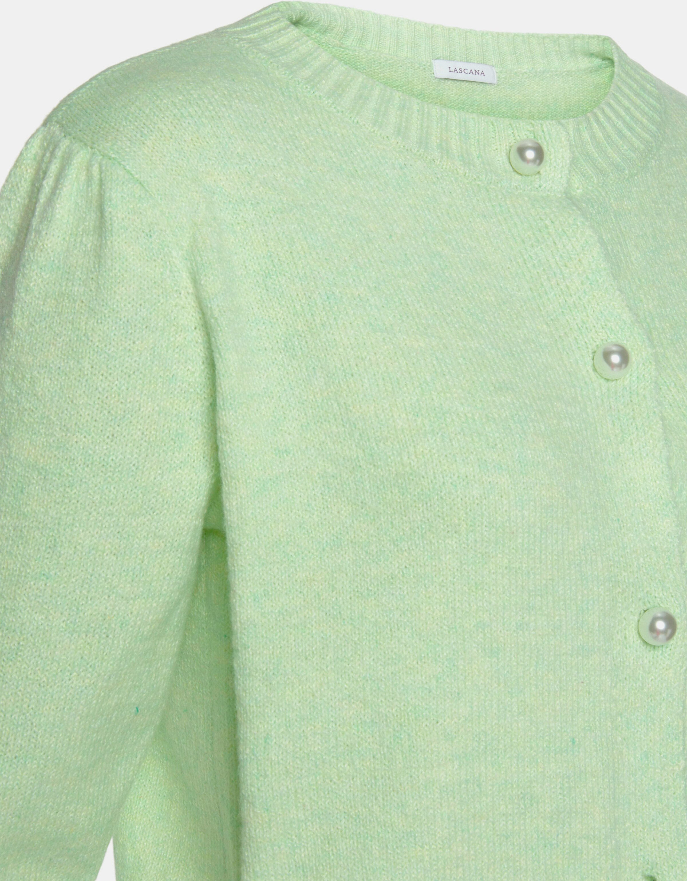 Strickjacke
