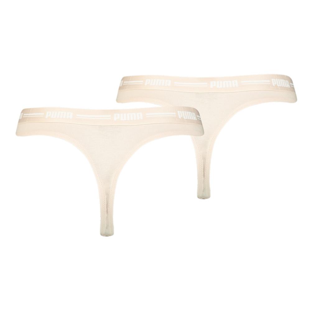Puma X2 Strings Rose Pale Femme Puma 907854