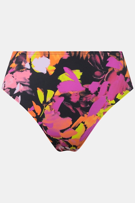 Tankini, Volants, Softcups, breite Träger