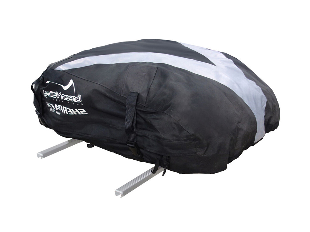 Green Valley daktas Sherpack 270