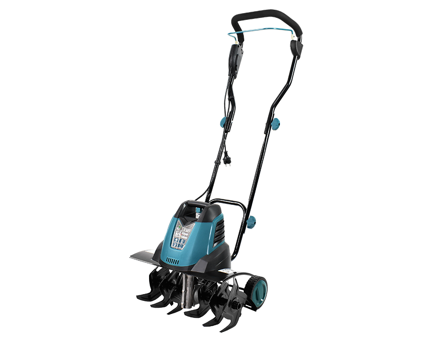 Elektrische frees KS 1500T E