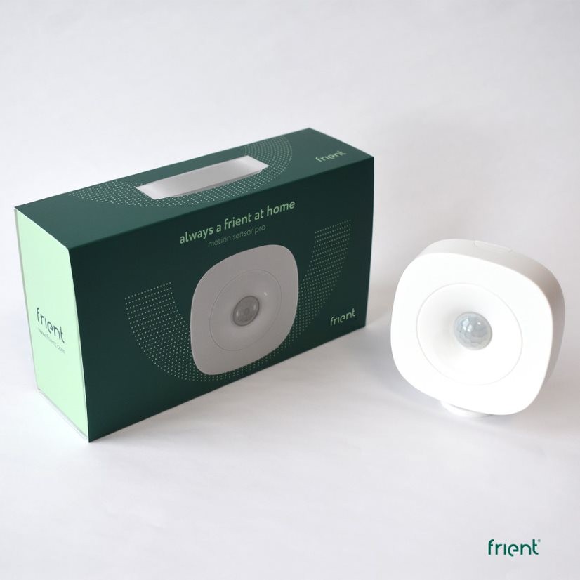 Frient - Motion Sensor Pro