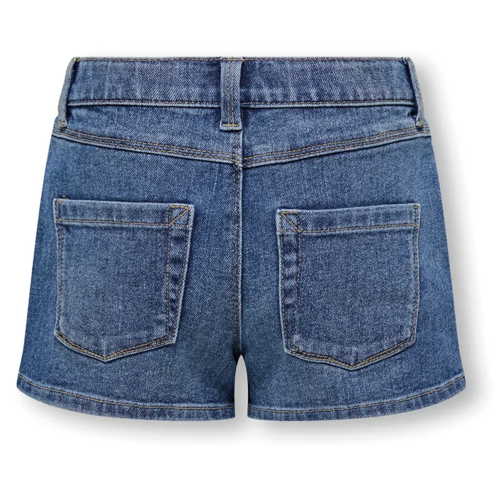 Kids Only Blair Denim Short Meisjes