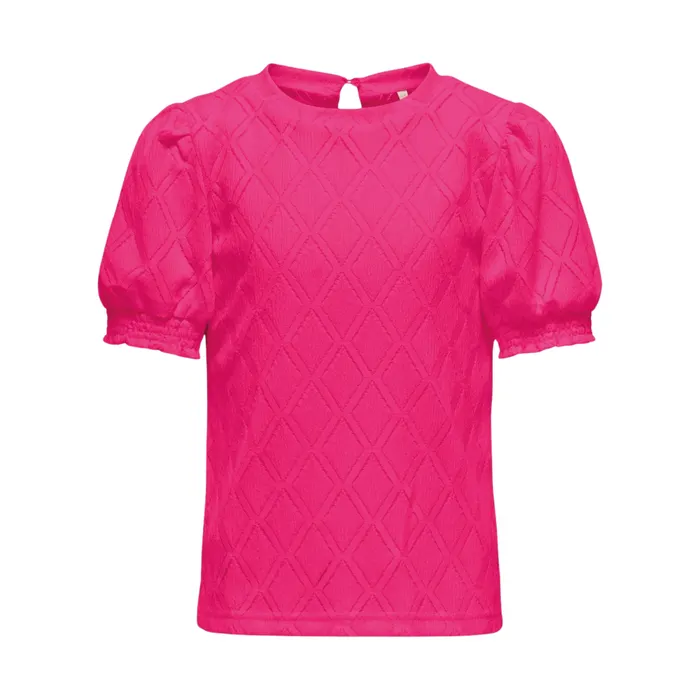 Kids Only Ann Puff Top Meisjes