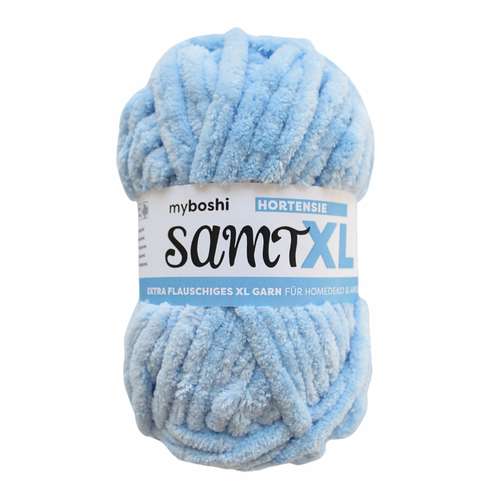 myboshi Samt XL