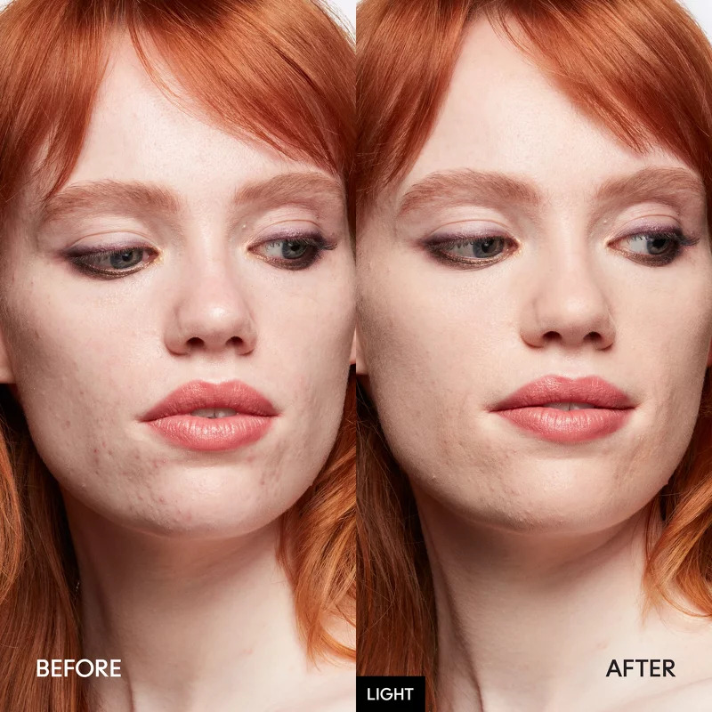 MAC Studio Fix Pro Set + Blur Weightless 6,5 gr. - Light